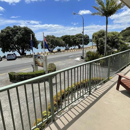 Bay Sands Seafront Studios Paihia Luaran gambar