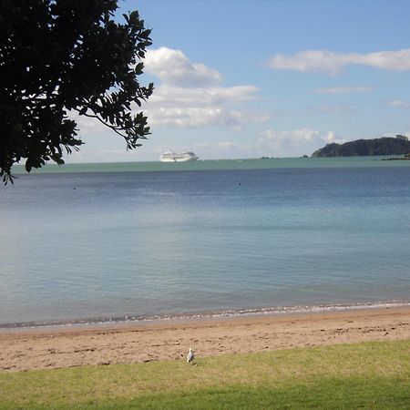 Bay Sands Seafront Studios Paihia Luaran gambar