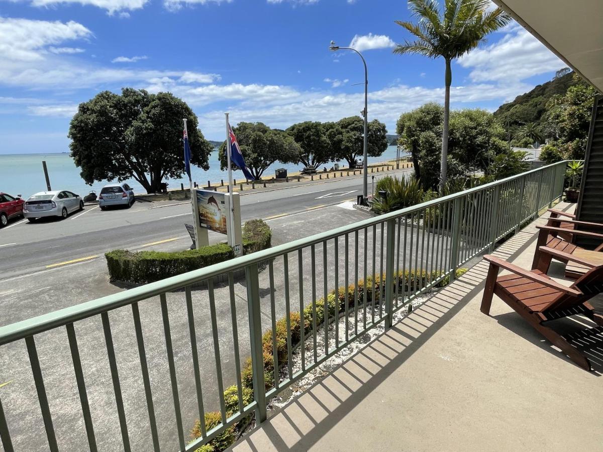 Bay Sands Seafront Studios Paihia Luaran gambar