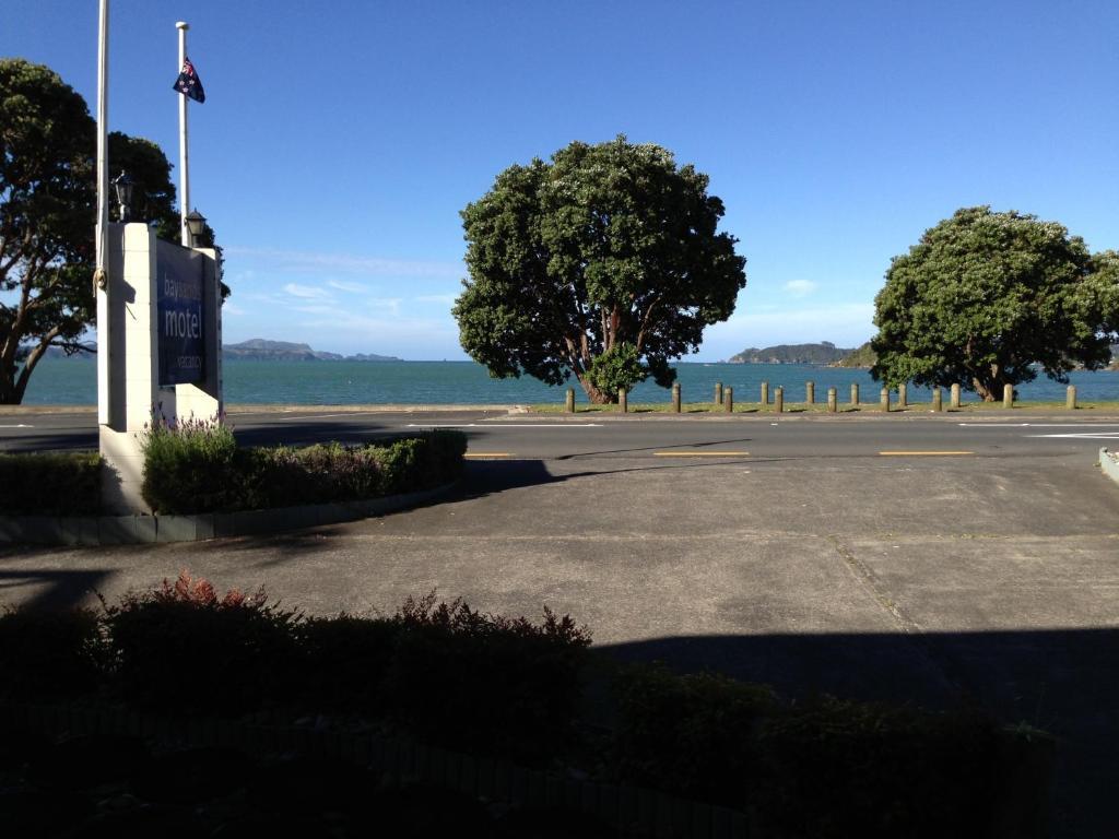 Bay Sands Seafront Studios Paihia Luaran gambar