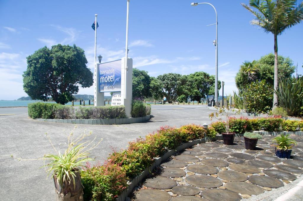 Bay Sands Seafront Studios Paihia Luaran gambar