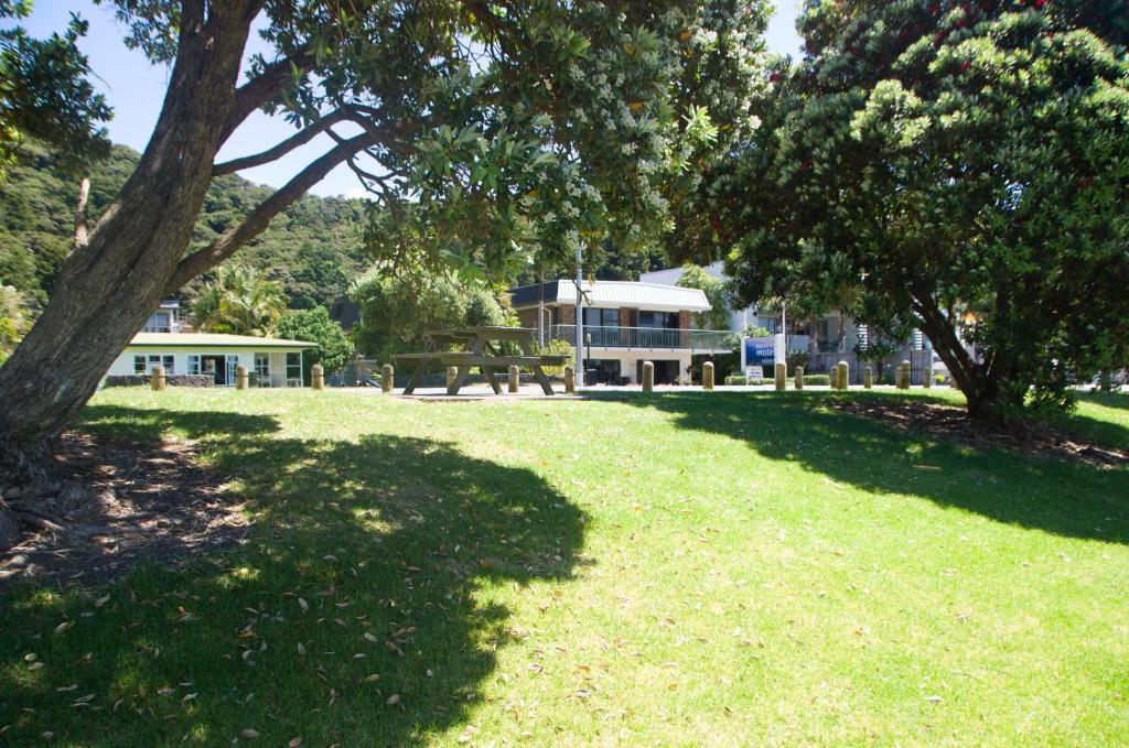 Bay Sands Seafront Studios Paihia Luaran gambar