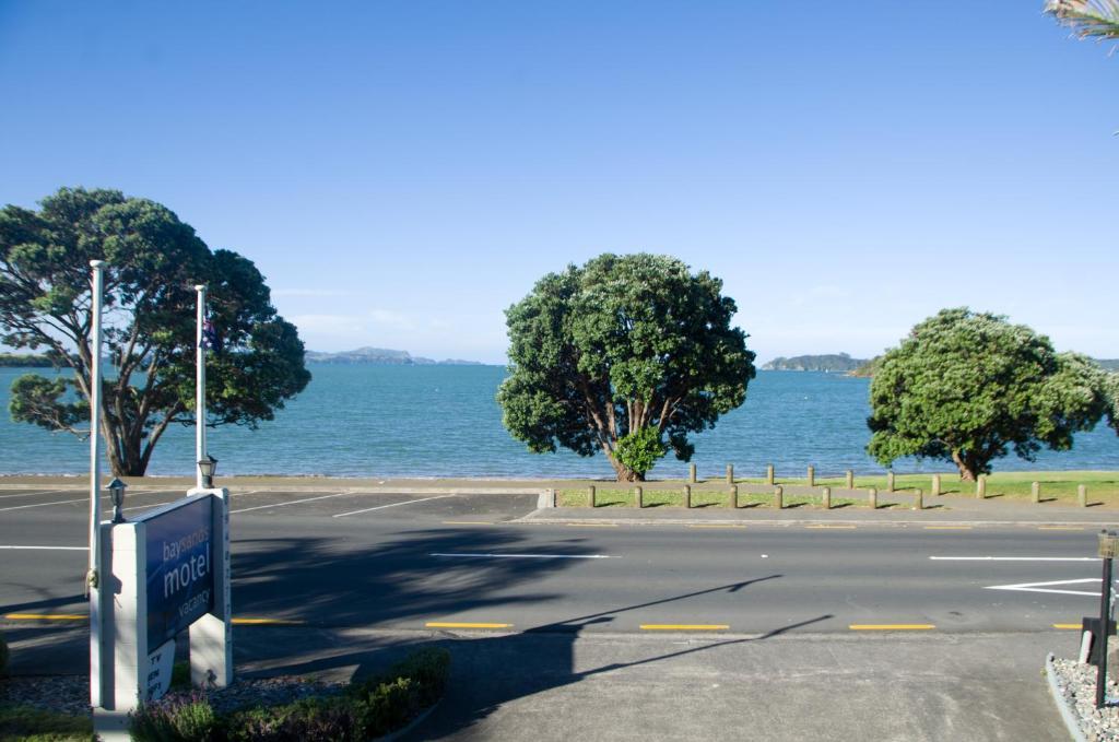 Bay Sands Seafront Studios Paihia Luaran gambar