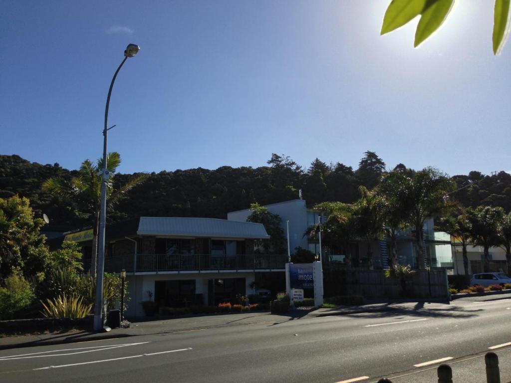 Bay Sands Seafront Studios Paihia Luaran gambar