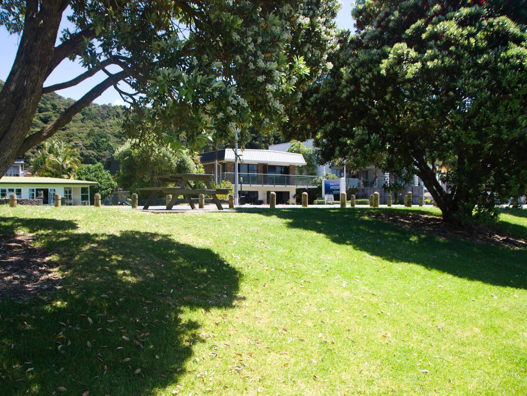 Bay Sands Seafront Studios Paihia Luaran gambar