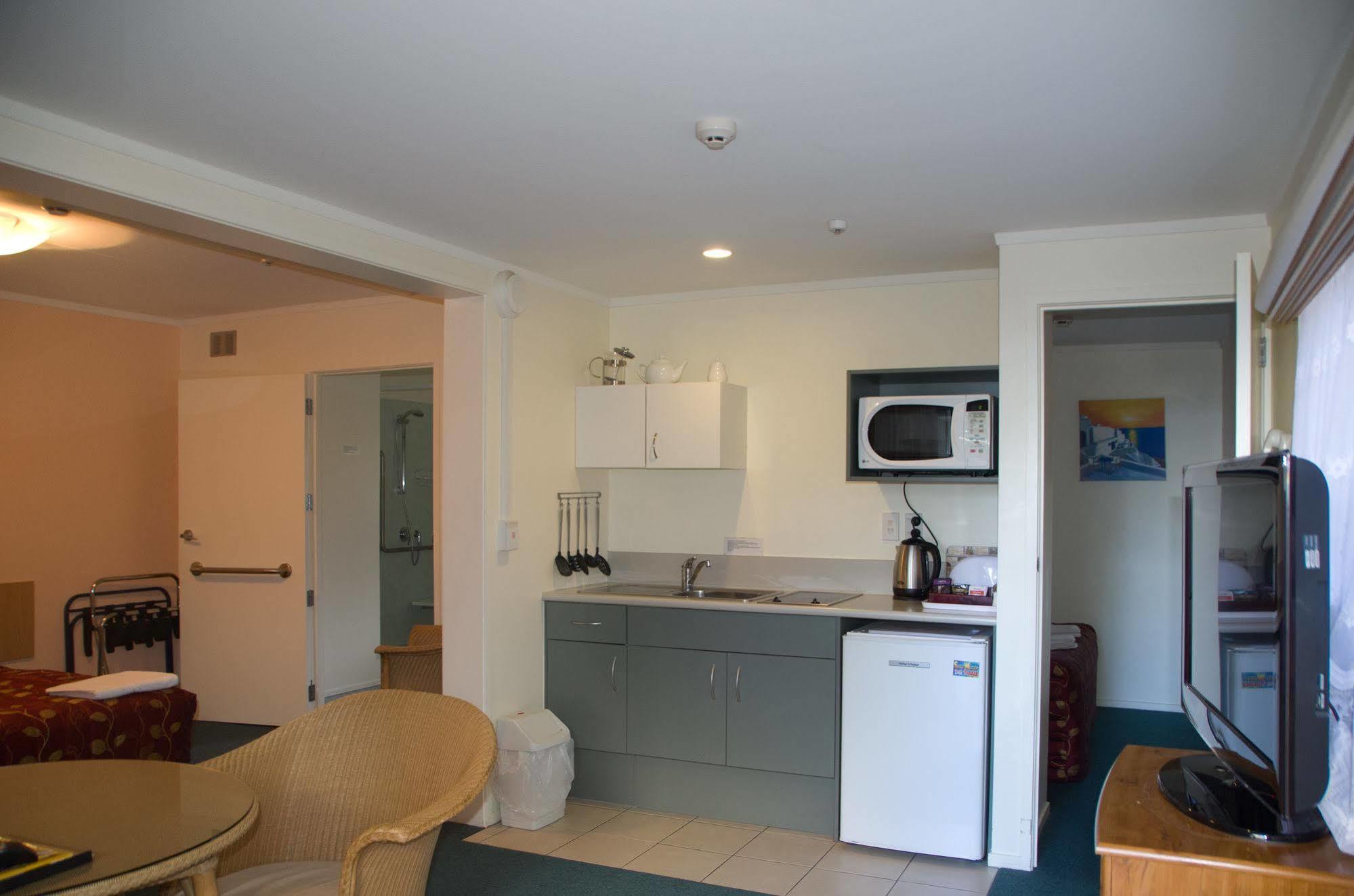 Bay Sands Seafront Studios Paihia Luaran gambar