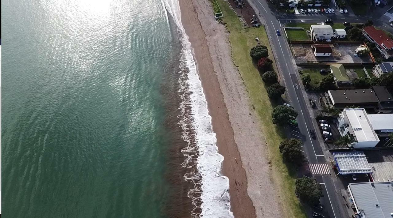 Bay Sands Seafront Studios Paihia Luaran gambar