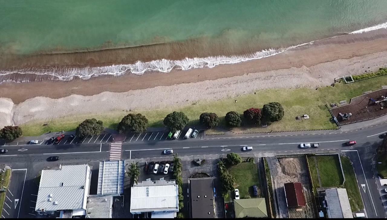 Bay Sands Seafront Studios Paihia Luaran gambar