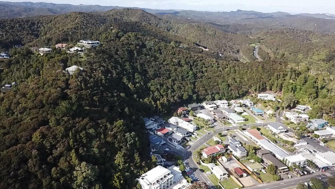 Bay Sands Seafront Studios Paihia Luaran gambar