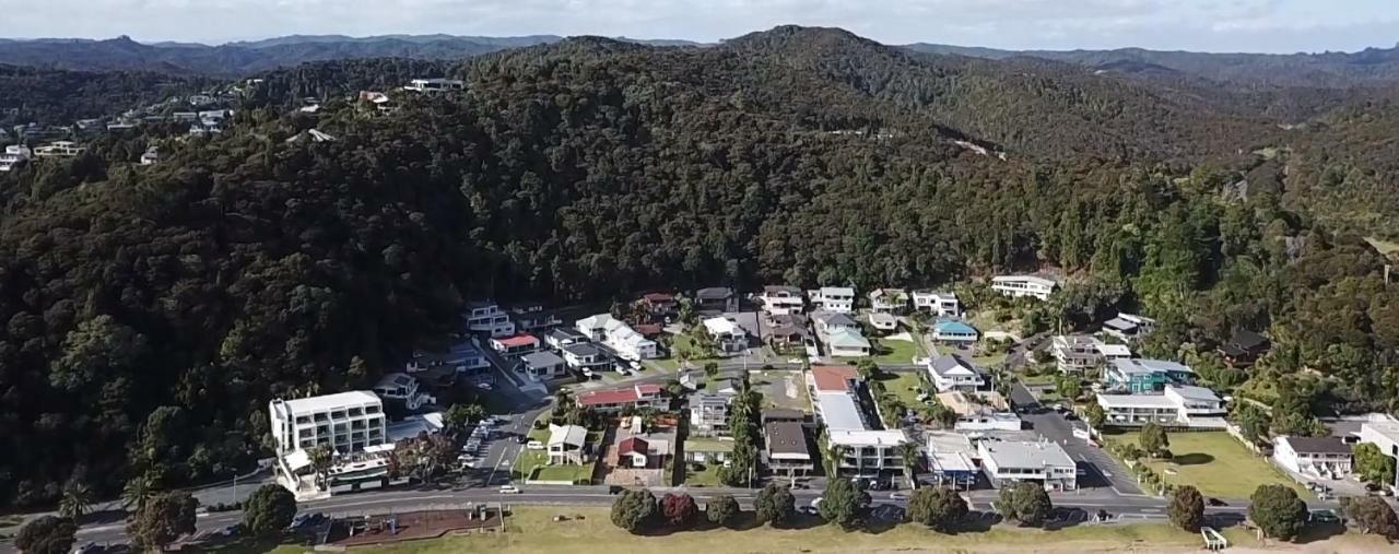 Bay Sands Seafront Studios Paihia Luaran gambar