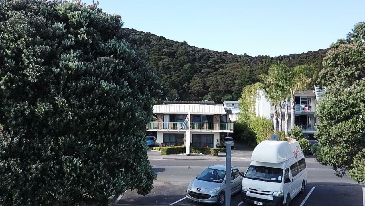 Bay Sands Seafront Studios Paihia Luaran gambar