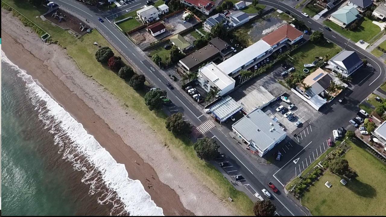 Bay Sands Seafront Studios Paihia Luaran gambar