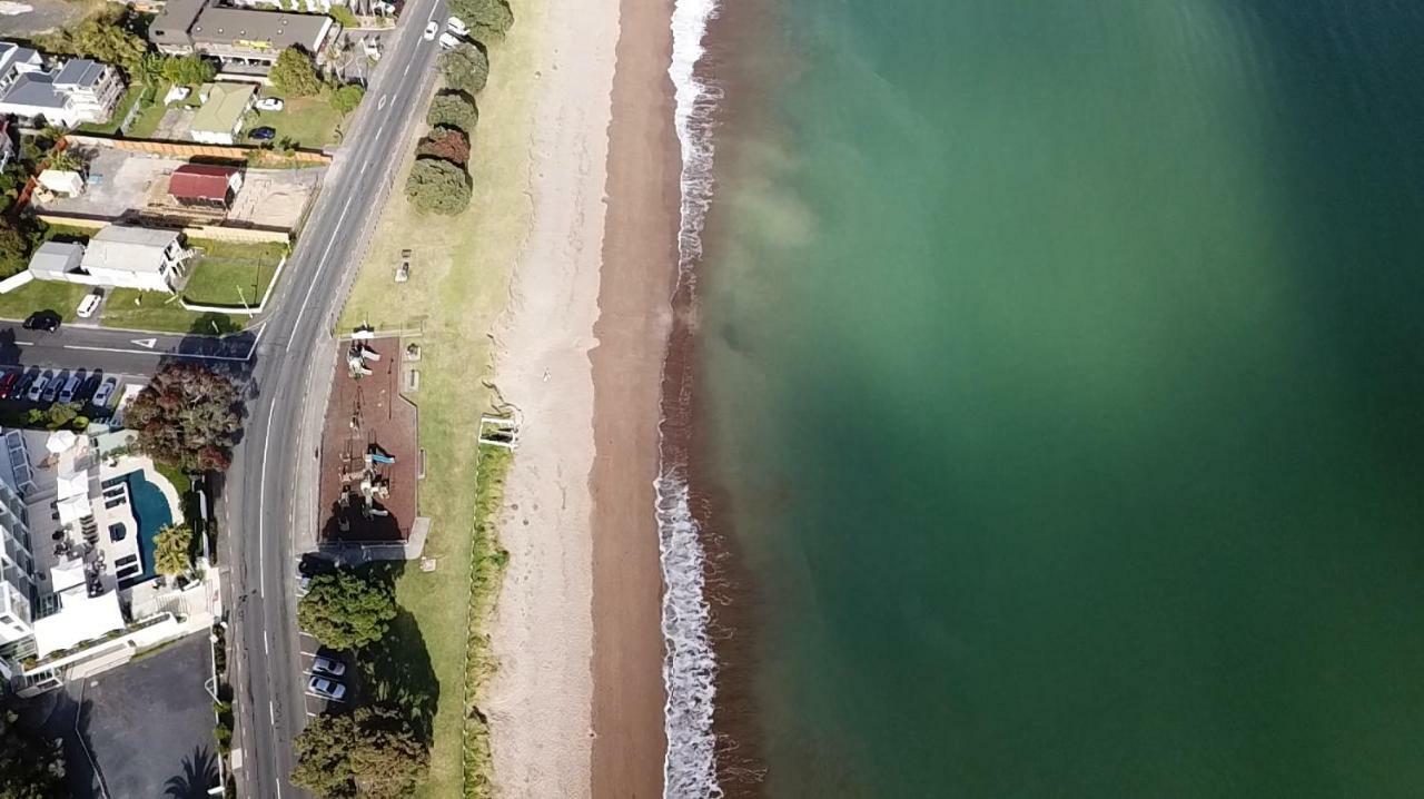 Bay Sands Seafront Studios Paihia Luaran gambar