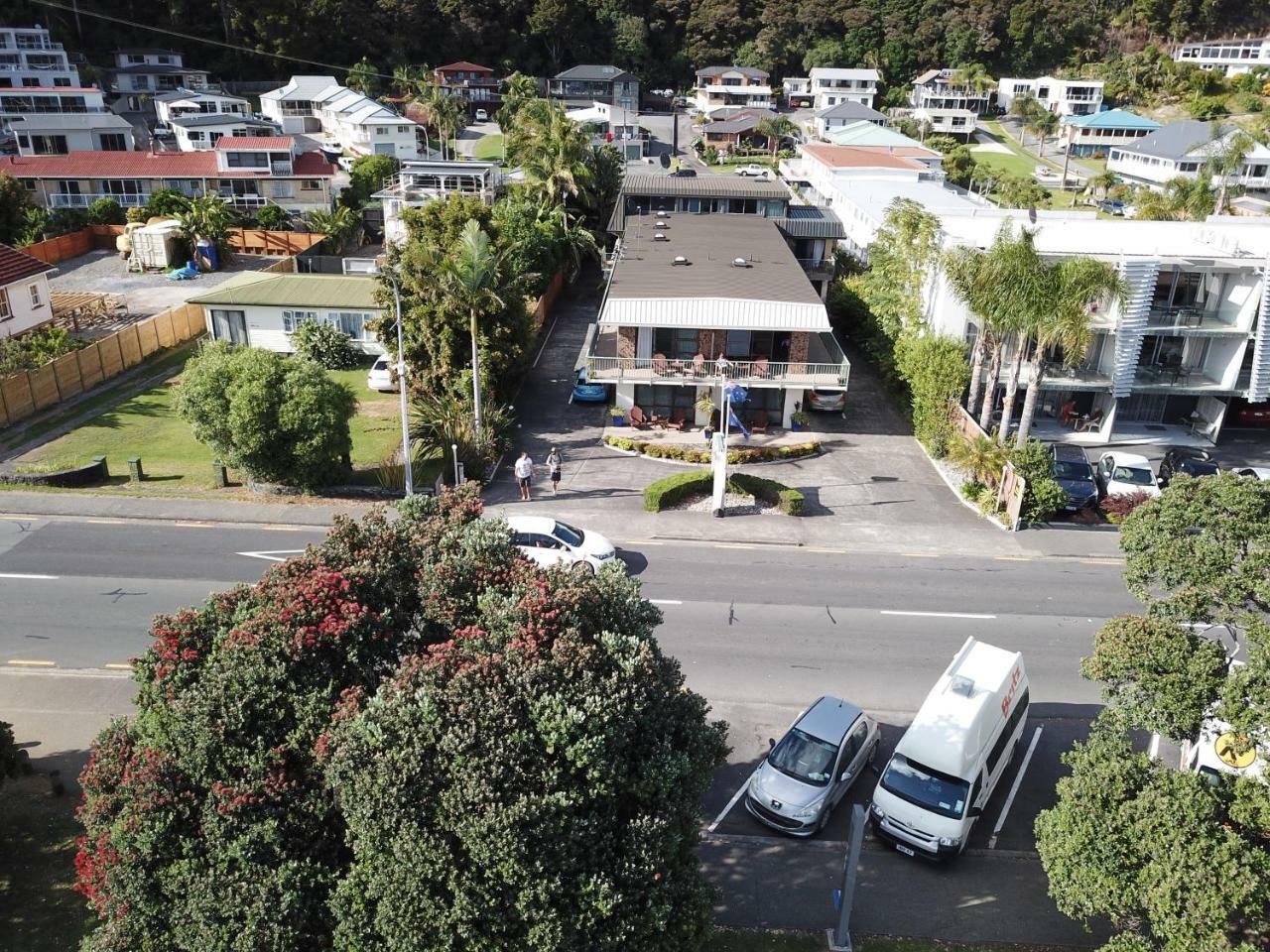 Bay Sands Seafront Studios Paihia Luaran gambar