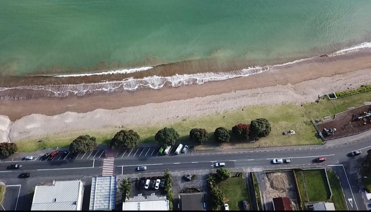 Bay Sands Seafront Studios Paihia Luaran gambar