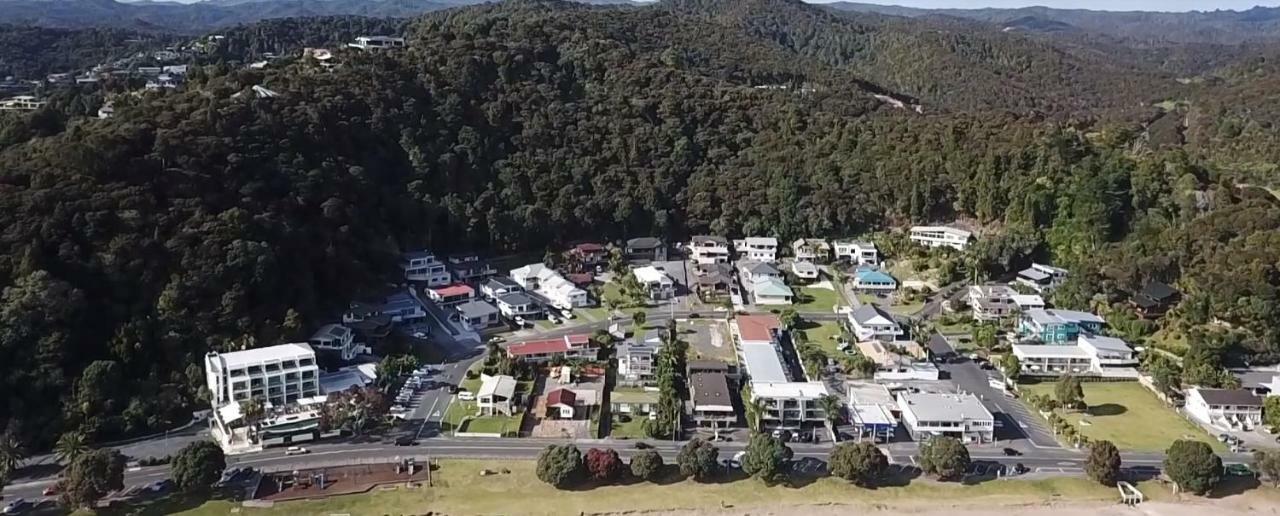 Bay Sands Seafront Studios Paihia Luaran gambar