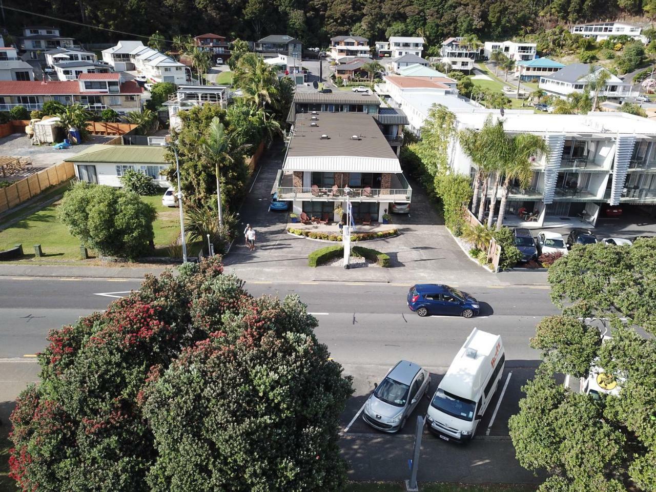 Bay Sands Seafront Studios Paihia Luaran gambar